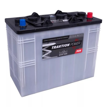 Intact Traktion-Power PZS 12TP110