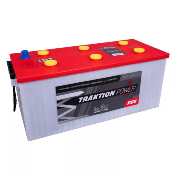 Intact Traktion-Power PZS 12TP150