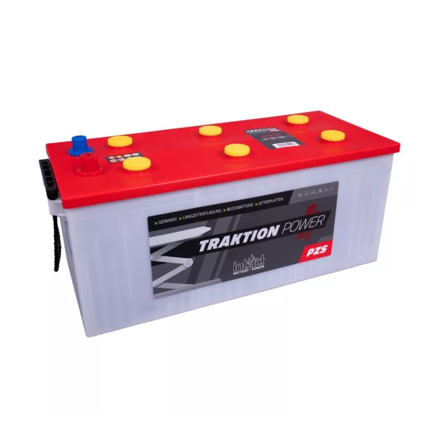 Intact Traktion-Power PZS 12TP150