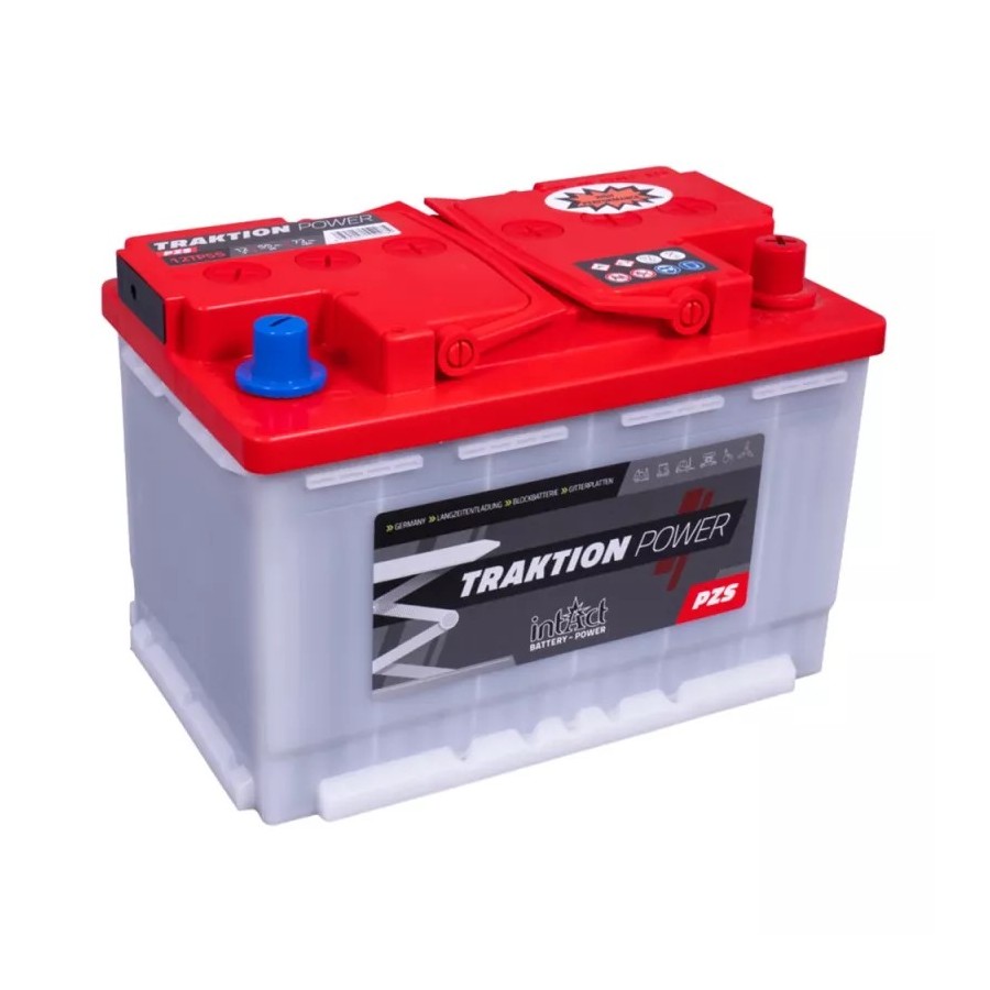 Intact Traktion-Power PZS 12TP55