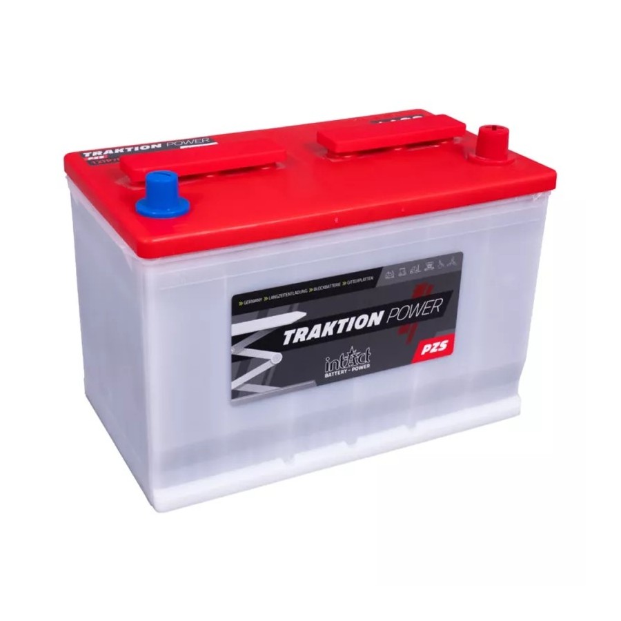 Intact Traktion-Power PZS 12TP70