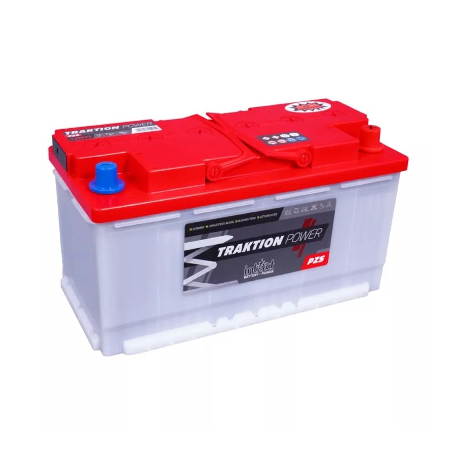 Intact Traktion-Power PZS 12TP72