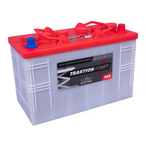 Intact Traktion-Power PZS 12TP90
