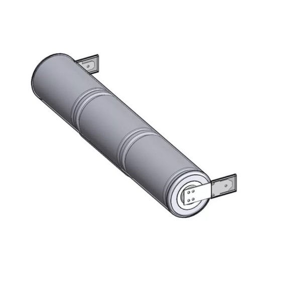 Akkupack 3,6 V 1500 mAh NiCd L3x1 Stab
