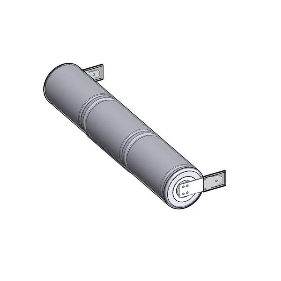 Akkupack 3,6 V 1500 mAh NiCd L3x1 Stab Akkupack 3,6 V 1500 mAh NiCd L3x1 Stab