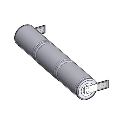 Akkupack 3,6 V 1500 mAh NiCd L3x1 Stab