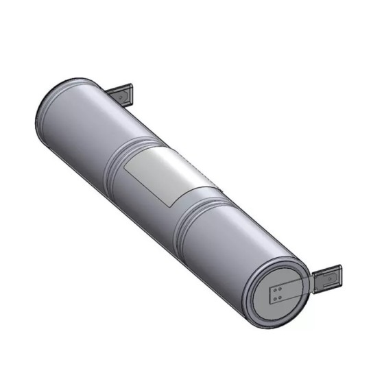 Akkupack 3,6 V 4000 mAh NiCd L3x1 Stab