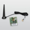 Kommunikationsmodul LTE-1 Platine