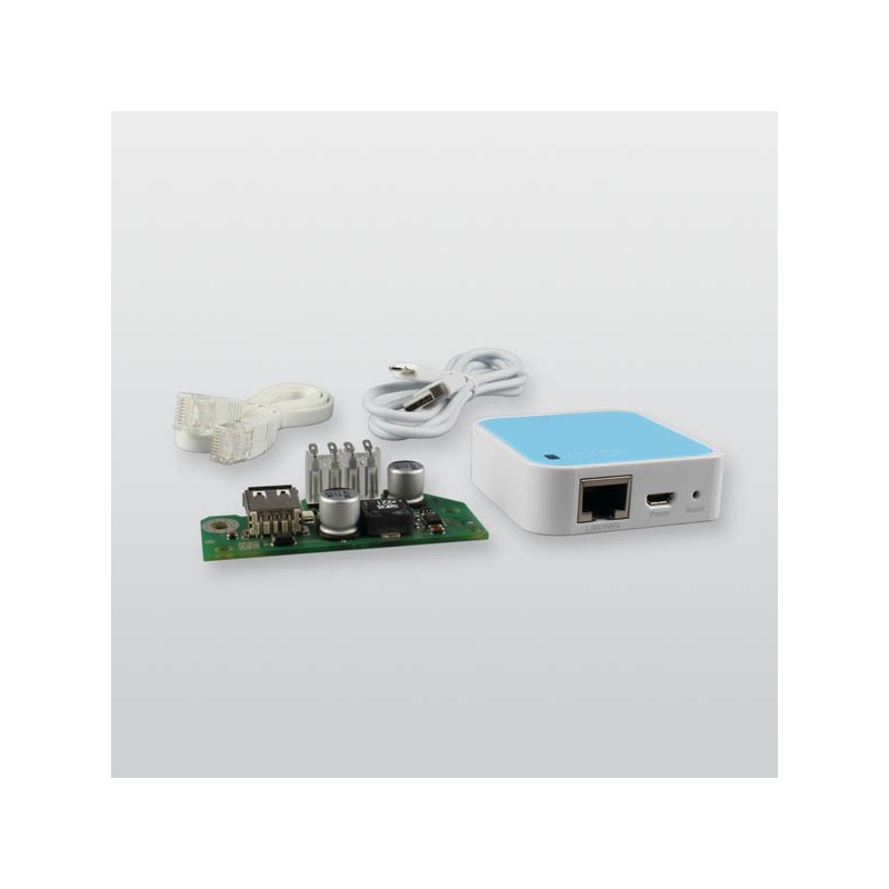 WLAN-Adapter WLAN-2