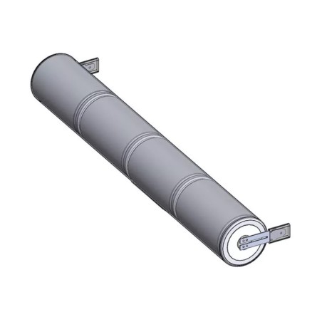 Akkupack 4,8 V 4000 mAh NiCd L4x1 Stab