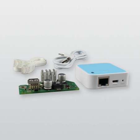 WLAN-Adapter WLAN-2