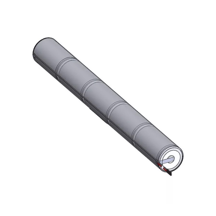 Akkupack 6 V 4000 mAh NiCd L5x1 Stab