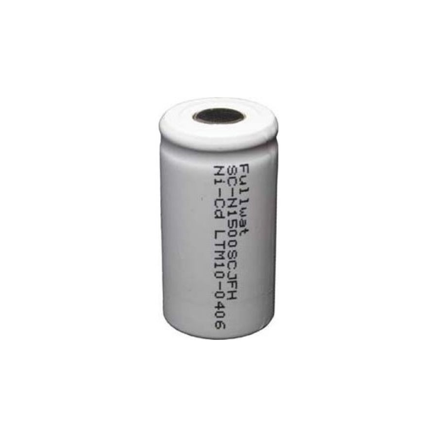 BYD D-SC1500H SC NiCD 1,2 V 1500 mAh BYD D-SC1500H SC NiCD 1,2 V 1500 mAh