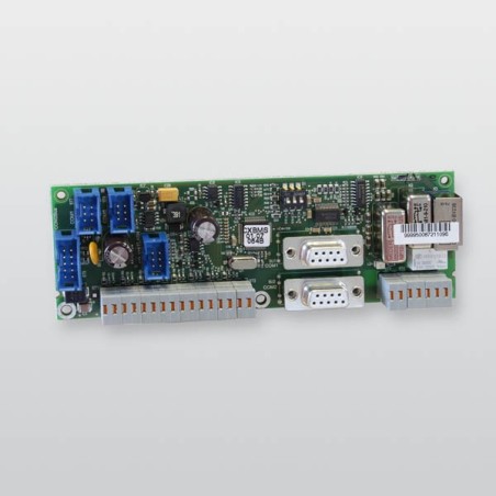 Erweiterungsmodul CXB-M/S2