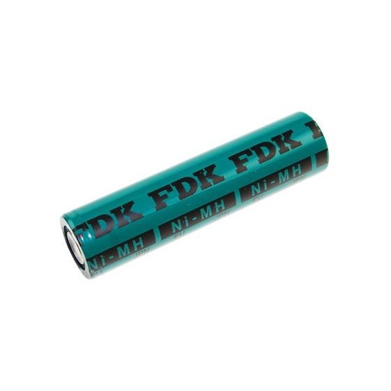 FDK HR-4/3AU NiMh 1,2 V 4000 mAh