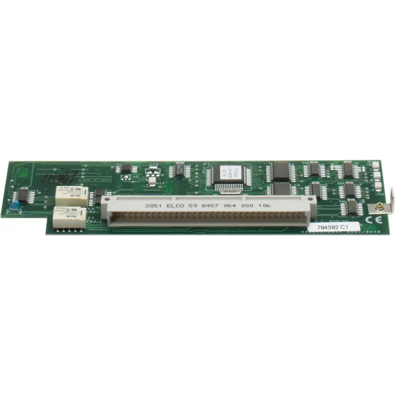 Analog-Ringmodul ( 8 bit )