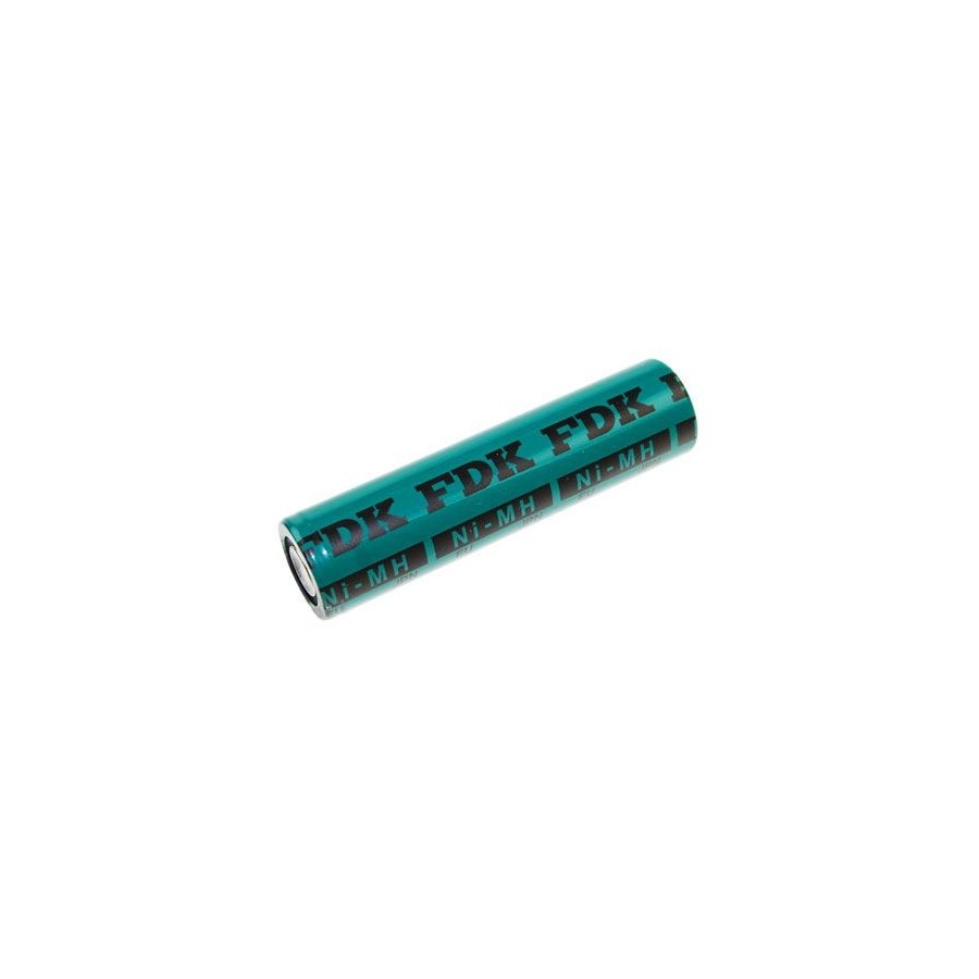 FDK HR-4/3AU NiMh 1,2 V 4000 mAh FDK HR-4/3AU NiMh 1,2 V 4000 mAh