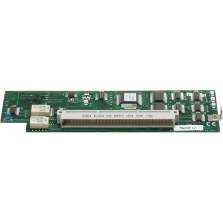 Analog-Ringmodul ( 8 bit )