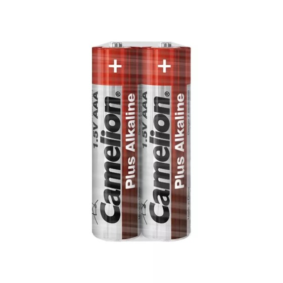 Camelion LR03 AAA Mikro 2er Folie