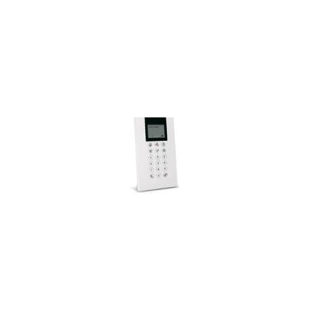 Funk-Bedienteil Panda-868 B - 868 MHZ,Bidirektional,integ. IMT Leser