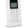 Funk-Bedienteil Panda-868 B - 868 MHZ,Bidirektional,integ. IMT Leser