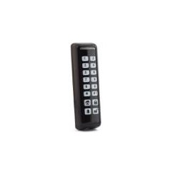 Funk-Eingabeeinrichtung SBT-868 B­- - 868 MHz, Bidirektional, Außenbereich