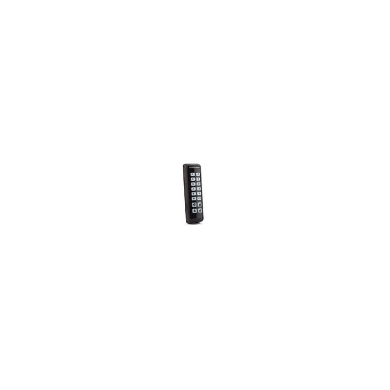 Funk-Eingabeeinrichtung SBT-868 B­- - 868 MHz, Bidirektional, Außenbereich