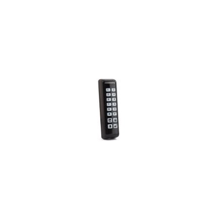 Funk-Eingabeeinrichtung SBT-868 B­- - 868 MHz, Bidirektional, Außenbereich