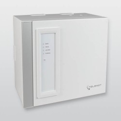 Leergehäuse hiline1 G80 / AZP