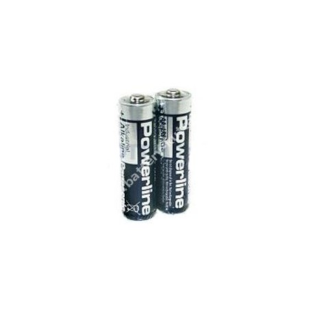 Panasonic Powerline LR03AD AAA Mikro 2er Folie