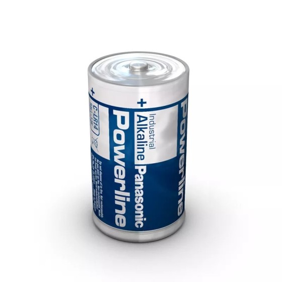 Panasonic Powerline LR14AD/B C Baby Bulk