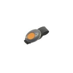 Funk-Notrufhandsender ANS-868 - 868,Bidirektional,1 Taste