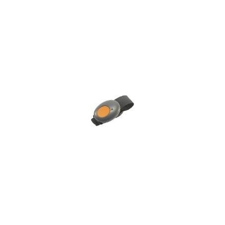 Funk-Notrufhandsender ANS-868 - 868,Bidirektional,1 Taste