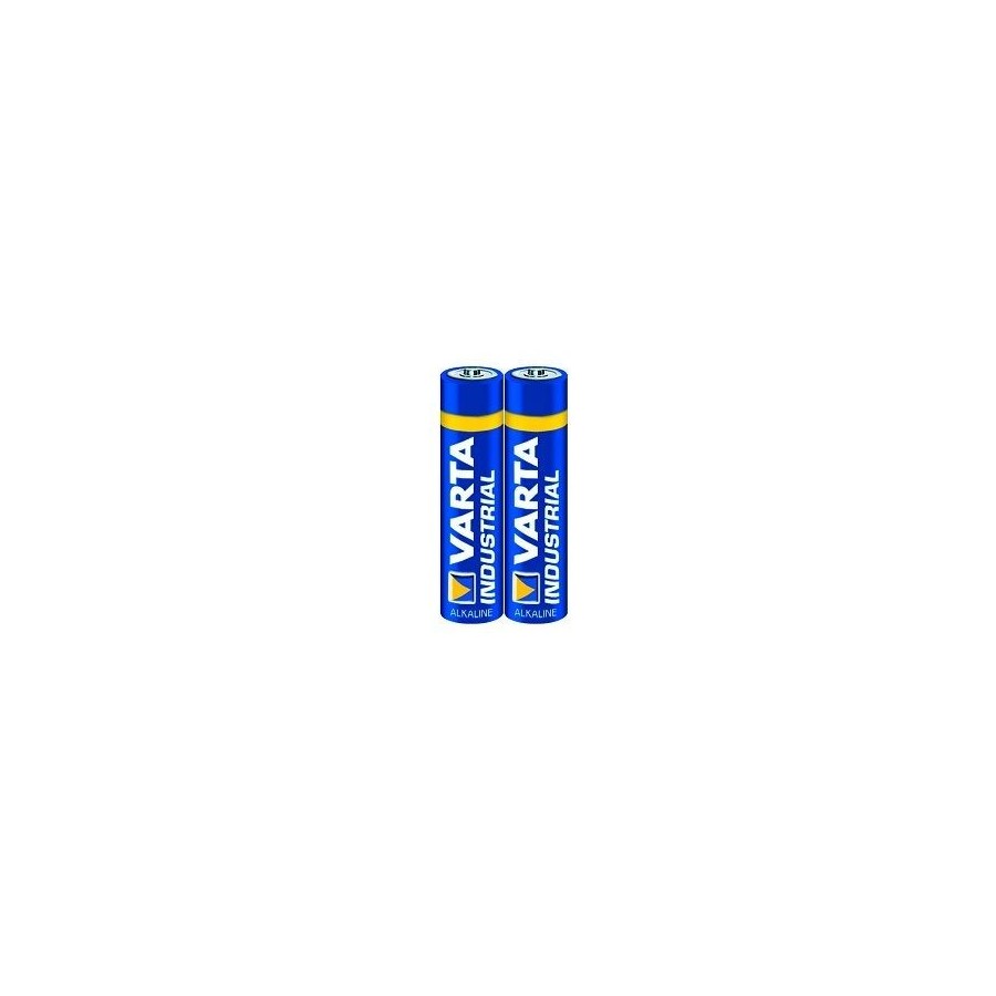 VARTA INDUSTRIAL PRO AA Folie 2 VARTA INDUSTRIAL PRO AA Folie 2