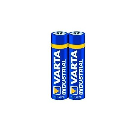VARTA INDUSTRIAL PRO AA Folie 2