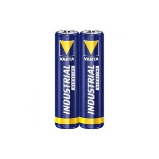 VARTA INDUSTRIAL PRO AAA Folie 2