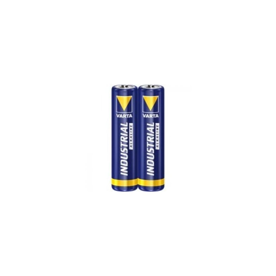 VARTA INDUSTRIAL PRO AAA Folie 2 VARTA INDUSTRIAL PRO AAA Folie 2