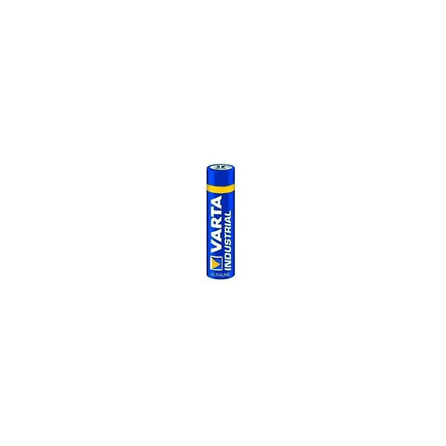 VARTA INDUSTRIAL PRO AAA OEM VARTA INDUSTRIAL PRO AAA OEM