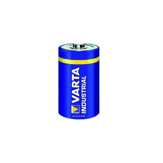 VARTA INDUSTRIAL PRO C Stück