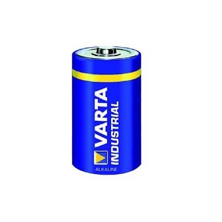 VARTA INDUSTRIAL PRO C Stück
