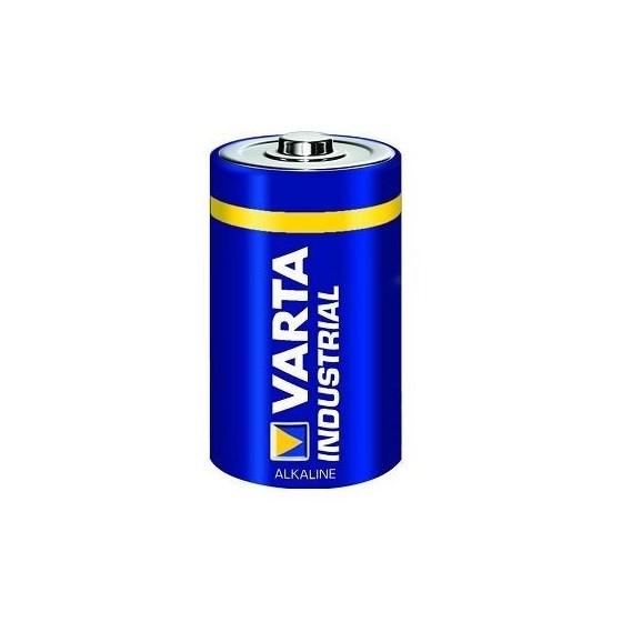 VARTA INDUSTRIAL PRO D Stück