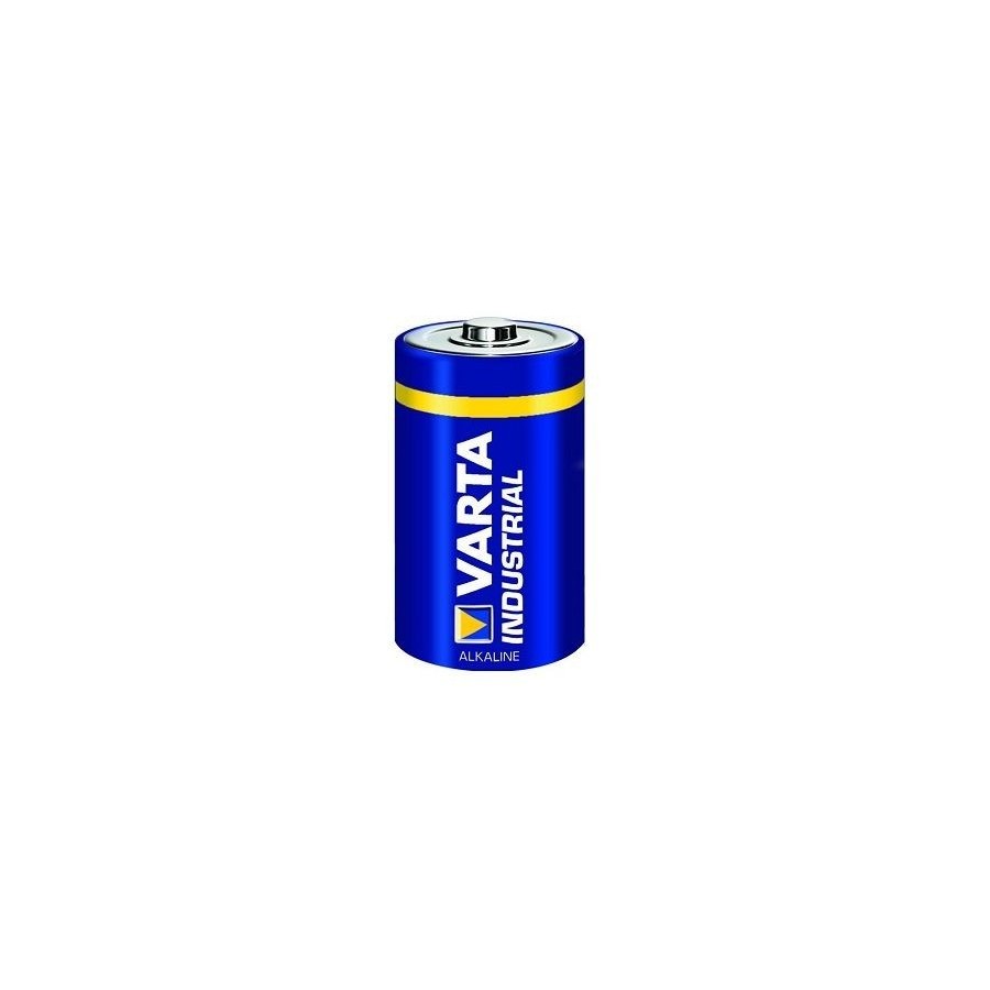VARTA INDUSTRIAL PRO D Stück VARTA INDUSTRIAL PRO D Stück
