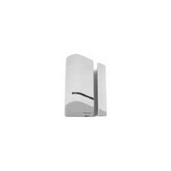 Funk-Multifunktionskontakt MFK-868 B - 868 MHZ, Bidirektional, 2 Eingänge, weiß