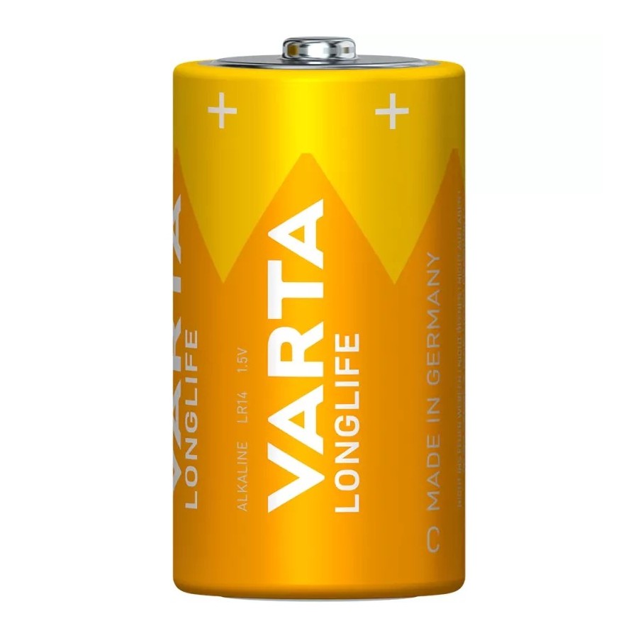 VARTA LONGLIFE C Stück VARTA LONGLIFE C Stück