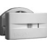 Funk-Glasbruch-Melder Vitron-868 - 868 MHZ, Akustrischer Glasbruchmelder