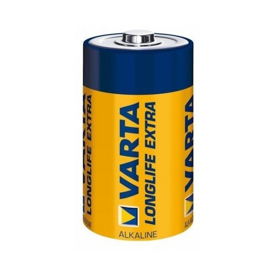 VARTA LONGLIFE D Stück
