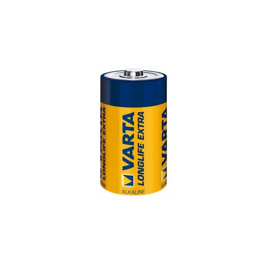 VARTA LONGLIFE D Stück VARTA LONGLIFE D Stück