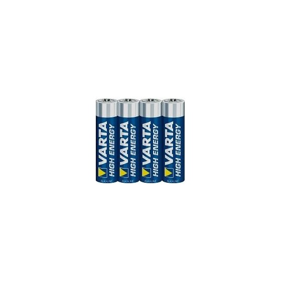 VARTA LONGLIFE Power AA Folie 4