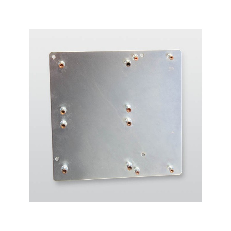 Adapterplatte comXline-hiline1