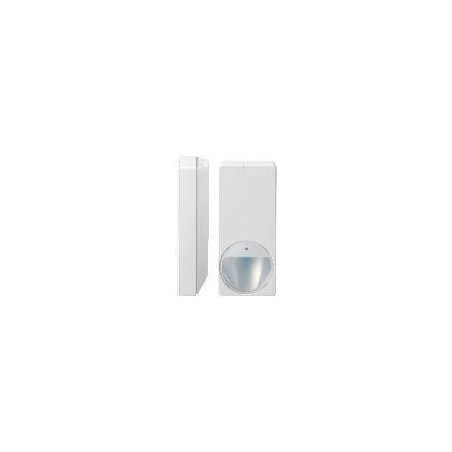 MAGIC DUAL-Bewegungsmelder PDM-IXD12 - 12 m Weitwinkel